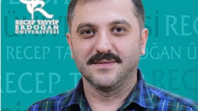 Rize Devlet Hastanesi’nde başhekimlik görevine yeni bir isim atandı. Recep