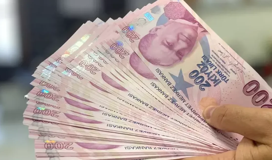 Osmaniyeliler için 1 Ocak 2026’da yürürlüğe girecek yeni vergi düzenlemesi