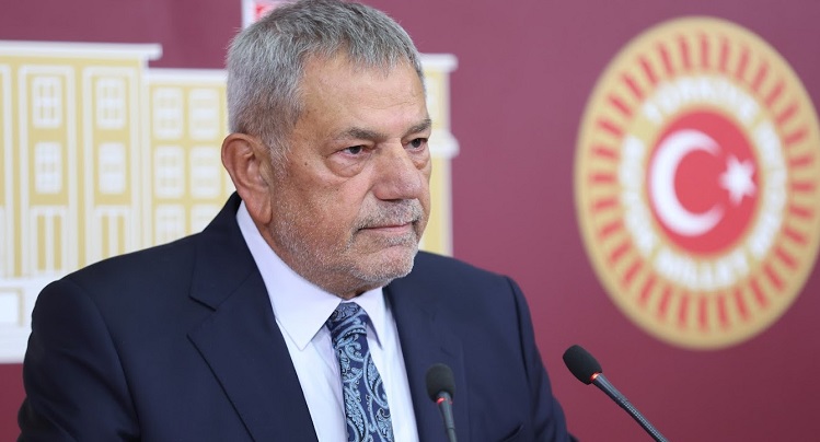 CHP  Rize Milletvekili Tahsin Ocaklı, TBMM Plan ve Bütçe Komisyonu’nda Ticaret Bakanlığı