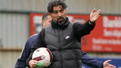 Çaykur Rizespor’da dün akşam yaşanan Kayserispor mağlubiyetinin ardından Teknik Direktör