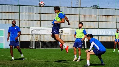 Çaykur Rizespor, Süper Lig Mehmet Ali Yılmaz Sezonu’nun 13. haftasında