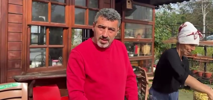 Meci Tarım Parkı’nda Üretim Aralıksız Devam Ediyor Fındıklı Ziraat Odası