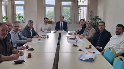 Rize’nin Kalkandere ilçesinde, eğitimde yeni bir dönemi başlatacak önemli bir