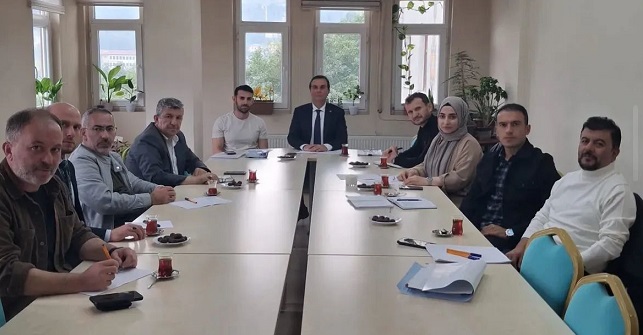 Rize’nin Kalkandere ilçesinde, eğitimde yeni bir dönemi başlatacak önemli bir