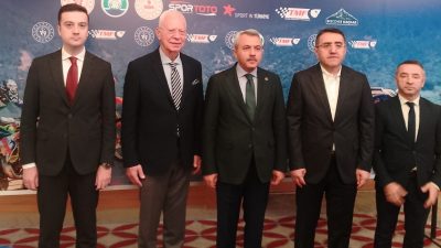  Rize’nin doğal güzellikleriyle ünlü Senoz Vadisi, Türkiye’nin en prestijli