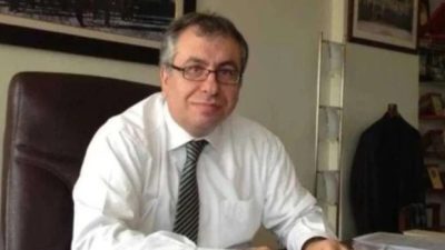 Çaykur Rizespor eski Başkan Yardımcısı ve  Rize Barosu eski