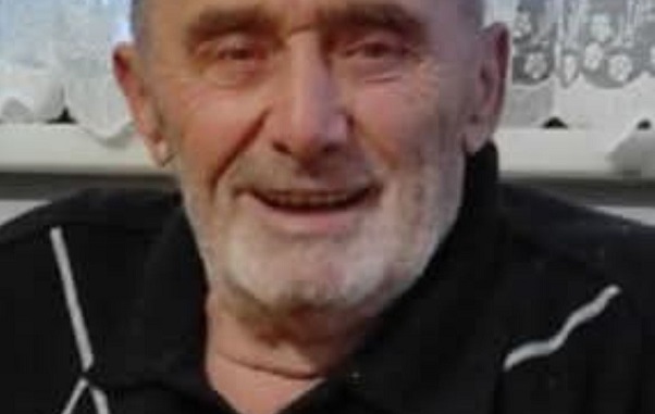 Rize’nin Güneysu ilçesinde sevilen isimlerden Ali Erdoğan, nam-ı diğer “Tatanoz