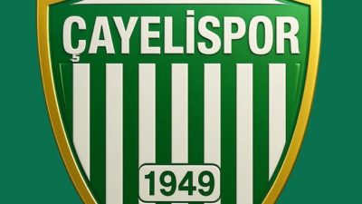 Çayelispor Yönetim Kurulu tarafından yapılan açıklamada, sevk kararının ardından kulübe