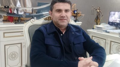 Rize Baro Başkanı Avukat Ümit Peçe, geçtiğimiz yıl yürürlüğe giren