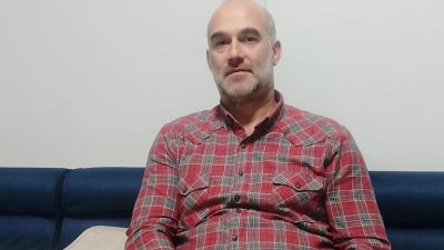 Anadolu Gençlik Derneği (AGD)  Rize Şubesi’nin yeni Başkanı Yunus