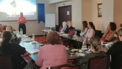 Karadeniz’in En Kapsamlı Kadın Hareketi Yeni Dönem Stratejisini Açıkladı