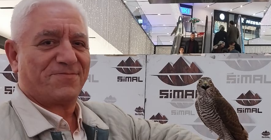 Rize’nin önemli alışveriş ve etkinlik merkezlerinden biri olan Şimal AVM,