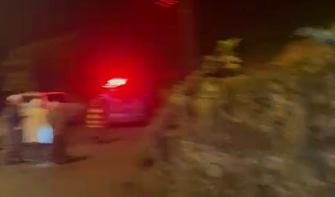 Rize’nin Çamlıhemşin ilçesine bağlı Didi Köyü’nde, Recep Yeniçirak’a ait evin