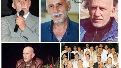 Rize’nin, ülkemizin yetiştirdiği büyük bir değerdi. Fikir dünyasında sözümüz, sinema