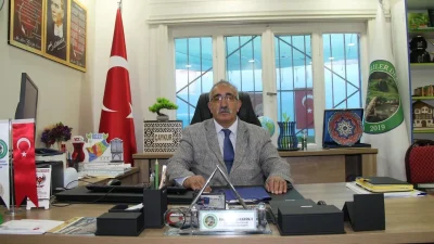 Yalova Rizeliler Kültür ve Dayanışma Derneği, dernek binasında düzenlenen 3.