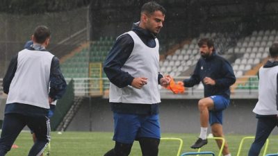 Çayelispor, 29 Kasım tarihinde kendi evinde konuk edeceği Orduspor 1967