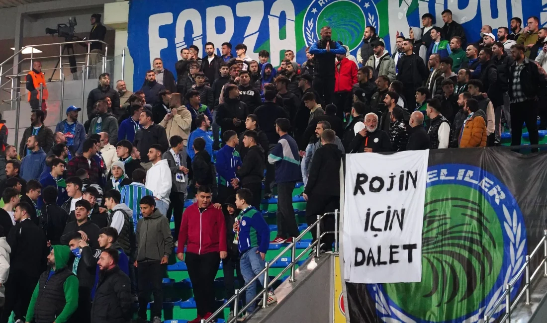 Kulüp, Tahkim’in Ret Kararına Rağmen Eşit ve Adil Uygulama Çağrısını