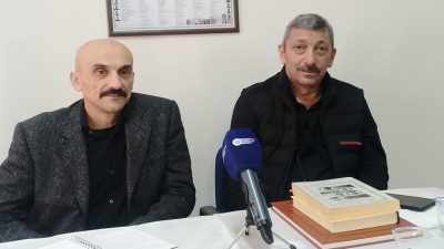 Atatürkçü Düşünce Derneği (ADD) Rize Şubesi, “Ankara İstiklal Mahkemesi Rize