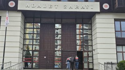 Rize İl Jandarma Komutanlığınca 24 Kasım 2025 tarihinde aranan şahısların