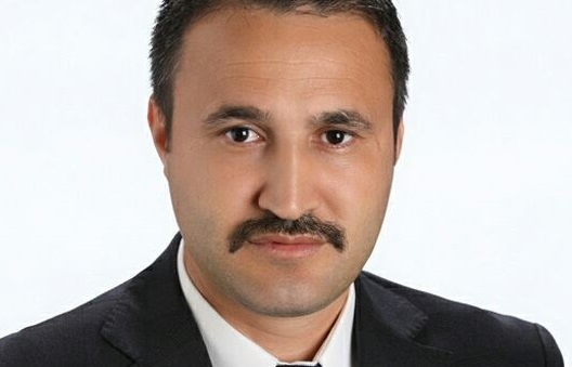 Türk Sağlık-Sen  Rize Şube Başkanı Süleyman Sarısoy, 25 Kasım