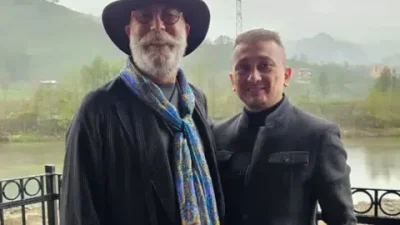 İyidere'de düzenlenen "Biberli Pazariça & Pileki Taşı" Tanıtım Buluşması, yöresel