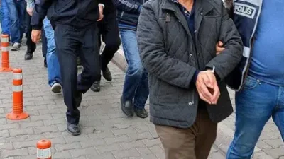 İçişleri Bakanı Ali Yerlikaya, FETÖ'nün güncel yapılanmasına yönelik son bir