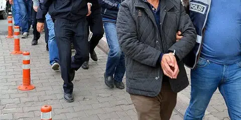 İçişleri Bakanı Ali Yerlikaya, FETÖ'nün güncel yapılanmasına yönelik son bir