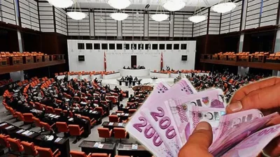 Emeklilik sisteminde ç.alışanlara umut! 55 yaş şartı esniyor, prim gününü