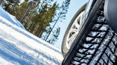 Rize’de ticari araçlar için kış lastiği uygulaması başladı mı? 5