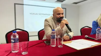 Artvin Barosu Çocuk Hakları Komisyonu, 15 Temmuz Şehitleri Anadolu Lisesi'nde