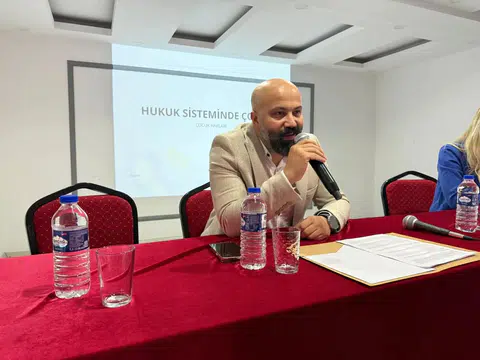 Artvin Barosu Çocuk Hakları Komisyonu, 15 Temmuz Şehitleri Anadolu Lisesi'nde