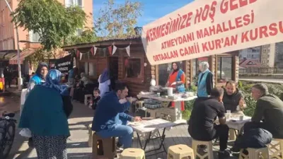 Rize Müftülüğü ve Türkiye Diyanet Vakfı, Filistin'deki insani duruma dikkat