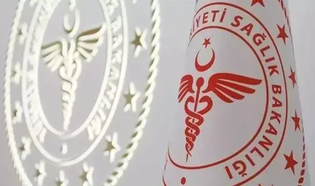 Sağlık Bakanlığı tarafından güncel 2674 kadro için devlet işçisi alımı