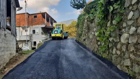 Rize İl Özel İdaresi ekipleri, Karasu, Kurtuluş, Ketenli, Selimiye ve