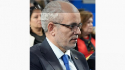 Anahtar Parti Kayseri İl Başkanı Elvan Öztürk, partinin kuruluşunun 1.