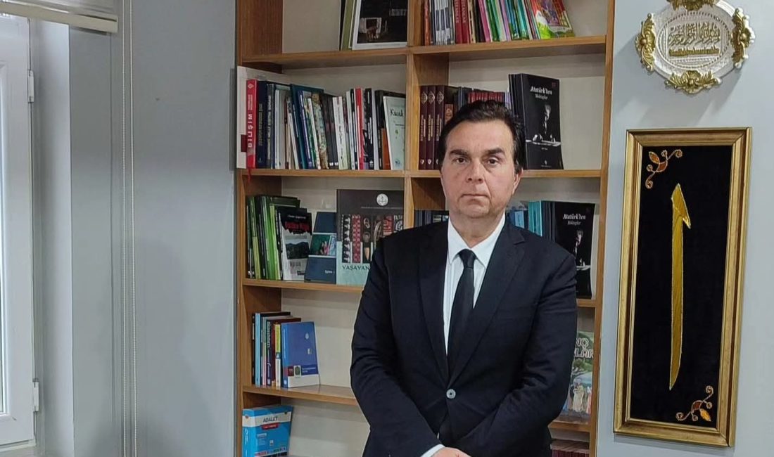 Bir zamanlar babalar, kelimeleri süs için değil, öz için söylerdi.