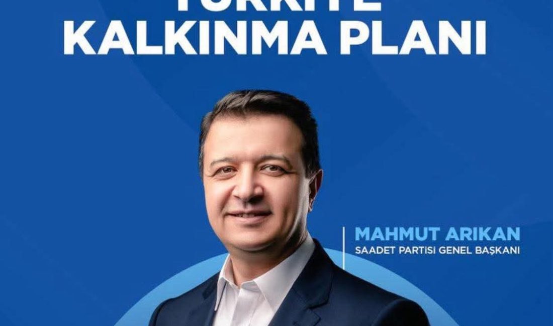 Adnan ONAY Yakın dönem Türkiye siyasetinin islami damarı kabul edilen