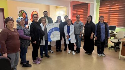 Dünyada olduğu gibi ülkemizde de diyabet sıklığı giderek artmakta, bu