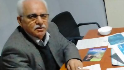 İSMET KÖSOĞLU/Gazeteci Gözü İle