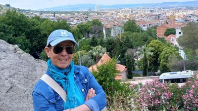 İçim acıyor beee Ne ara bu hallere geldik? Baba baba