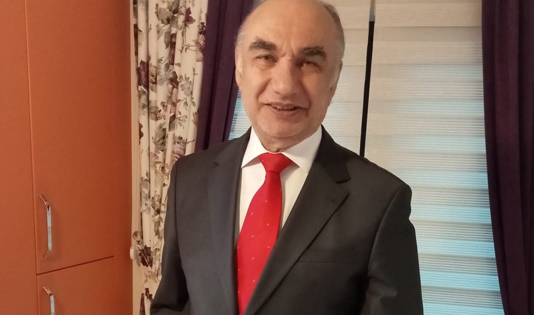 Rize Ticaret Borsası eski Başkanı Tahsin Sancak, ÇAYKUR'un 22 milyar