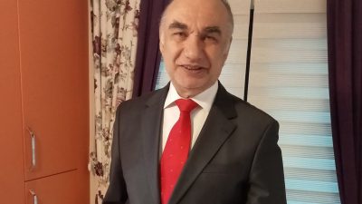 Rize Ticaret Borsası eski Başkanı Tahsin Sancak, ÇAYKUR'un 22 milyar