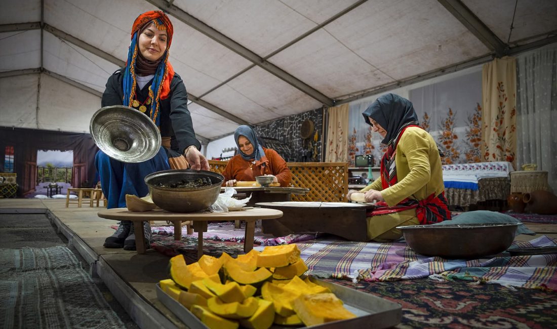 10–12 Ekim 2025 tarihleri arasında gerçekleştirilen Gastronomi Rize Fotoğraf Yarışması’nda