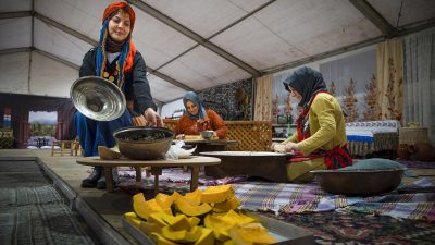 10–12 Ekim 2025 tarihleri arasında gerçekleştirilen Gastronomi Rize Fotoğraf Yarışması’nda