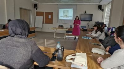 Rize Sağlık İl Müdürlüğü Halk Sağlığı Hizmetleri Başkanlığı Çeküs Birimi