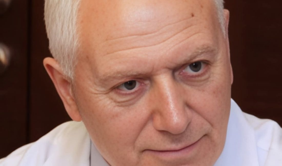 1944 yılında, Rize’nin Pazar ilçesine bağlı küçük bir köyde dünyaya