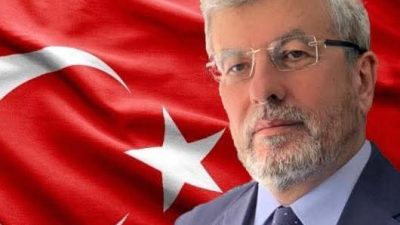 Cumhurbaşkanı Recep Tayyip Erdoğan’ın imzasıyla Resmî Gazete’de yayımlanan kararla, bir