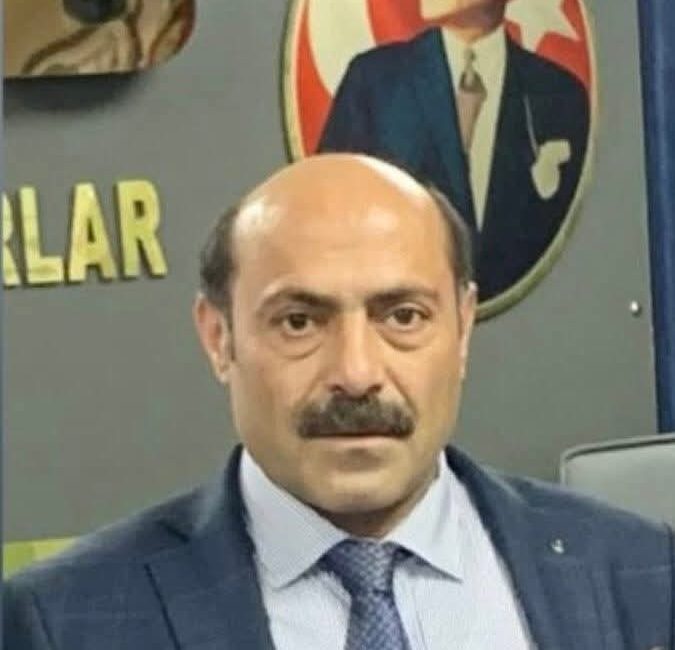 Rize Lokantacılar ve Kasaplar Esnaf Odası Başkanı Gökmen Akçam, Samsun-Ordu