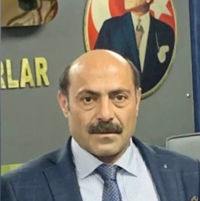 Rize Lokantacılar ve Kasaplar Esnaf Odası Başkanı Gökmen Akçam, Samsun-Ordu