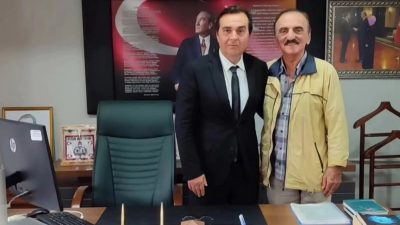 Kalkandere’nin yetiştirdiği önemli bestekârlardan, iki binden fazla eserle Türk müziğine